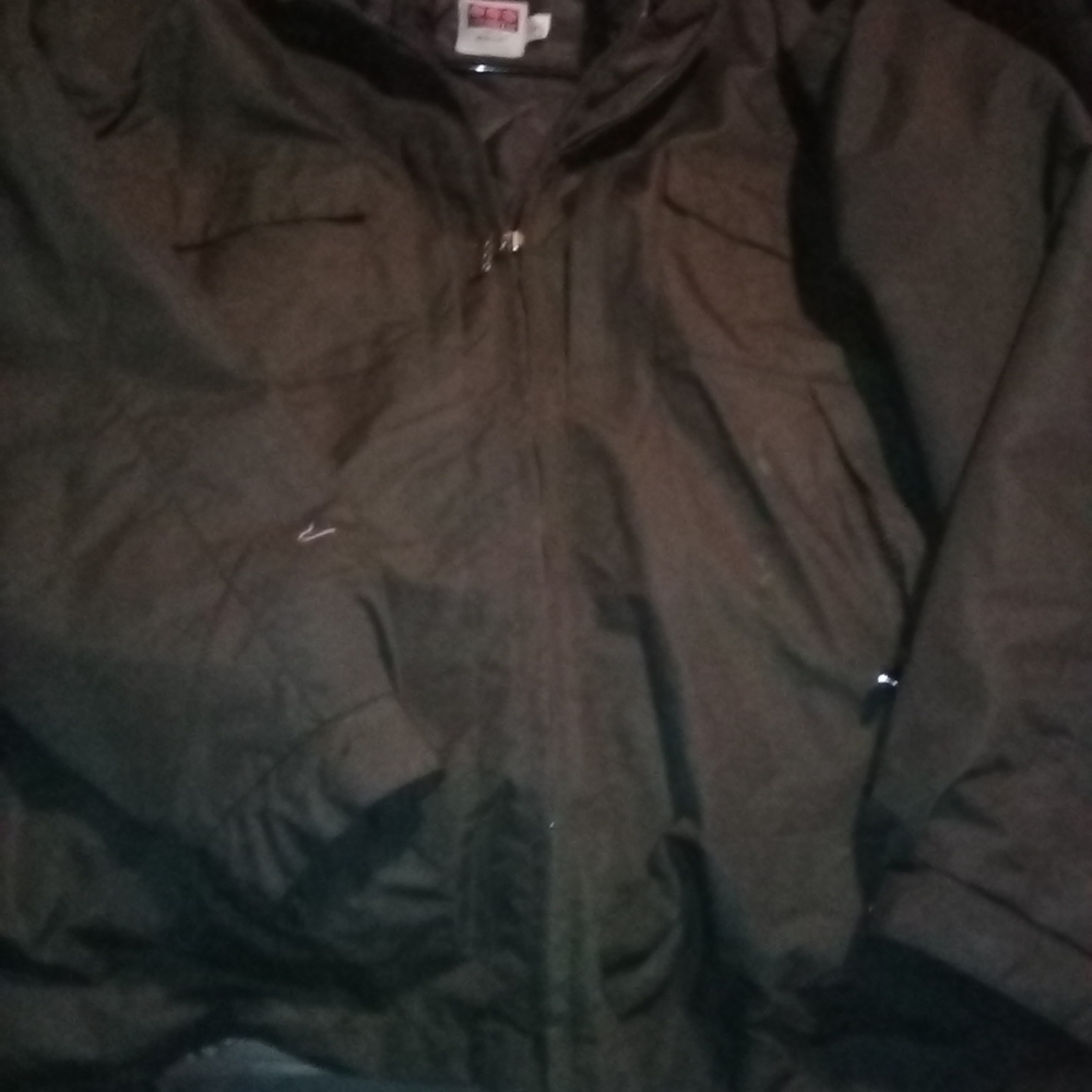 Coats coats